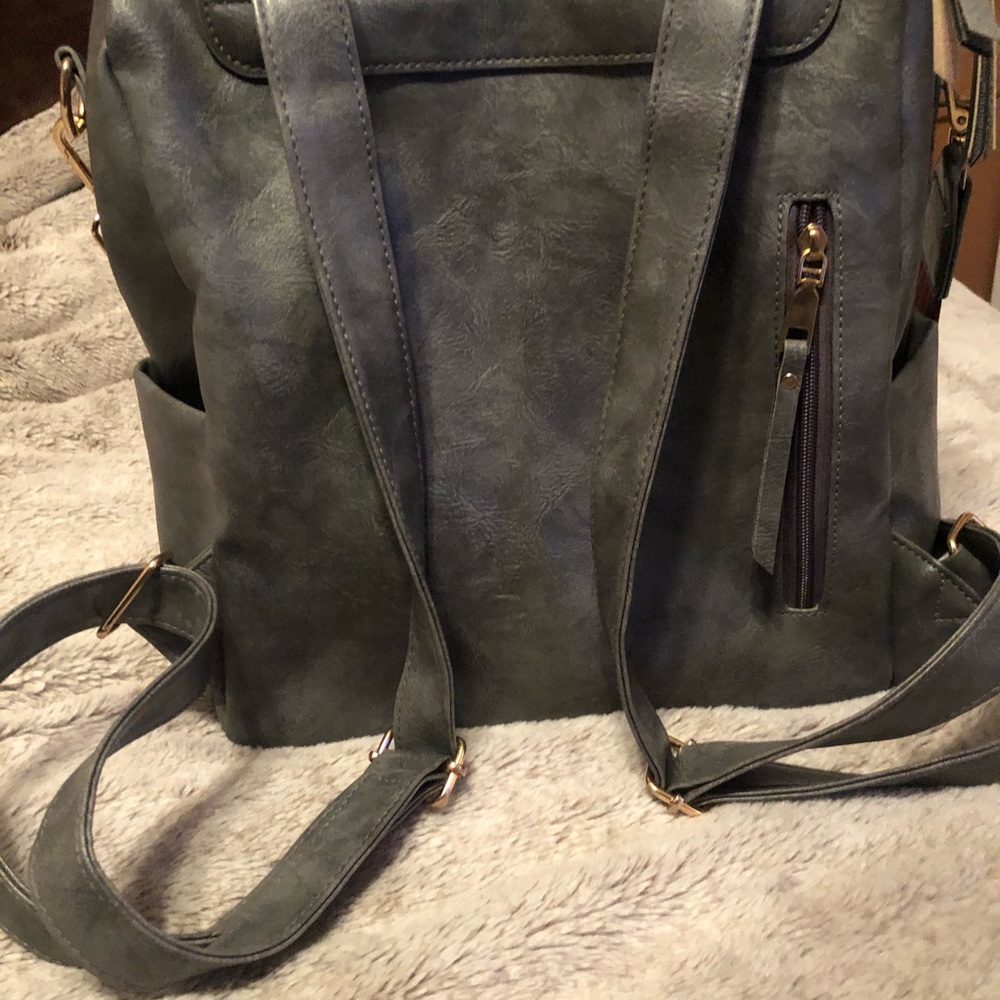 Backpack bag - Picture 4 of 4